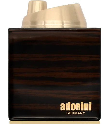 adorini テーブルジェットライター ハイグロス エボニーゴールド フォト 5