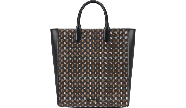 S.T.デュポン トリニダード ワイン＆シガーバッグ 183205