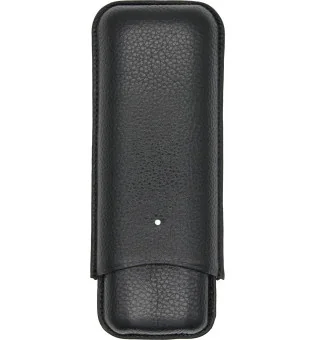 ダンヒル シガーケース ホワイトスポット コロナ エクストラ ブラック 2