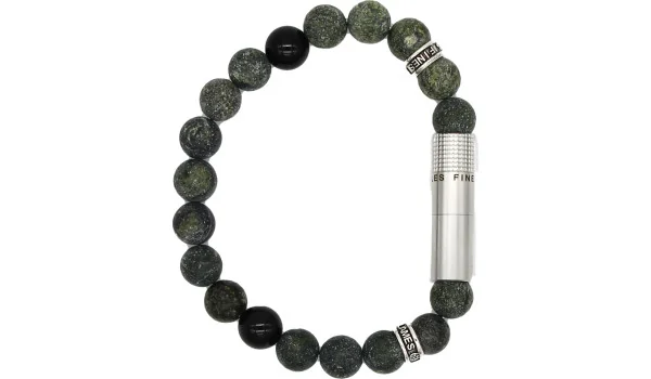 レ・フィン・ラム パンチ ブレスレット カンデラ リング 伸縮式