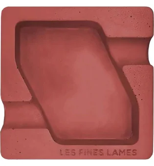 Les Fines Lames Dyad アシュトレイ レッド