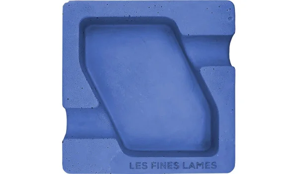 Les Fines Lames Dyad アシュトレイ ブルー フォト 2