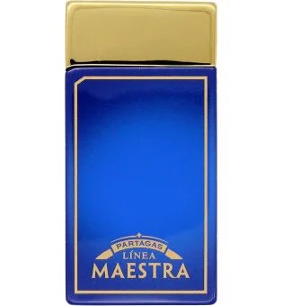 Partagas Linea Maestra ライター(シガースタンド付き)