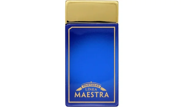 Partagas Linea Maestra ライター(シガースタンド付き)