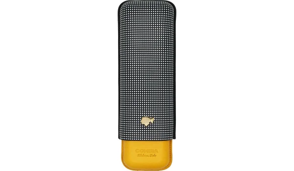 Cohiba Classic シガーケース(2本用)