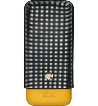 3本用 Cohiba Classic シガーケース