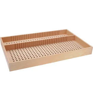 adorini Primo Cabinet Humidor用トレイ