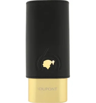 S.T. Dupont Cigar Case Cohiba 60 ブラック 183472