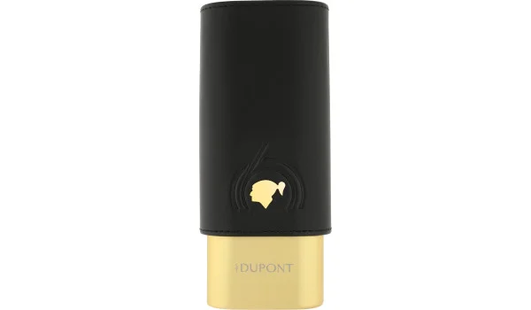 S.T. Dupont Cigar Case Cohiba 60 ブラック 183472