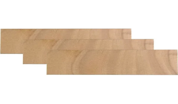 Primo Deluxe Humidor用 adorini Divider ロング 3個セット