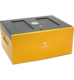 Cohiba Humidor Global Brand 30-60 シガー