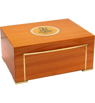 Quai D Orsay Humidor