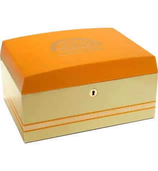 H.Upmann Global Brand Humidor 30-50 Cigars