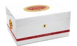 Hoyo de Monterrey Global Brand Humidor 30-50本のシガー