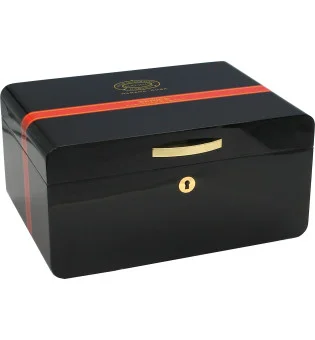 Partagas Series Global Brand Humidor 30-50本用シガーケース