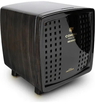 Cohiba Linea Behike Humidor Edicion Limitada