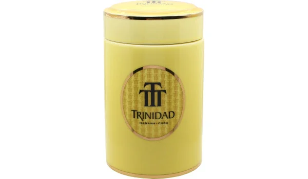 トリニダードの磁器製壺