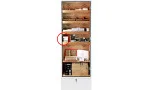 交換部品 - プラート ロック フォト 5