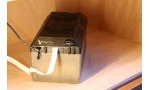 電子式加湿器 LV XL 用ロングフラットケーブル交換部品 フォト 4