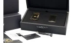 S.T. Dupont Le Grand Lighter Cohiba 60 ブラック&ゴールド C23472CL フォト 8