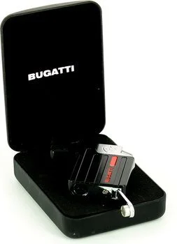 ブガッティ(Bugatti)　ダブルジェットライター　ブラック