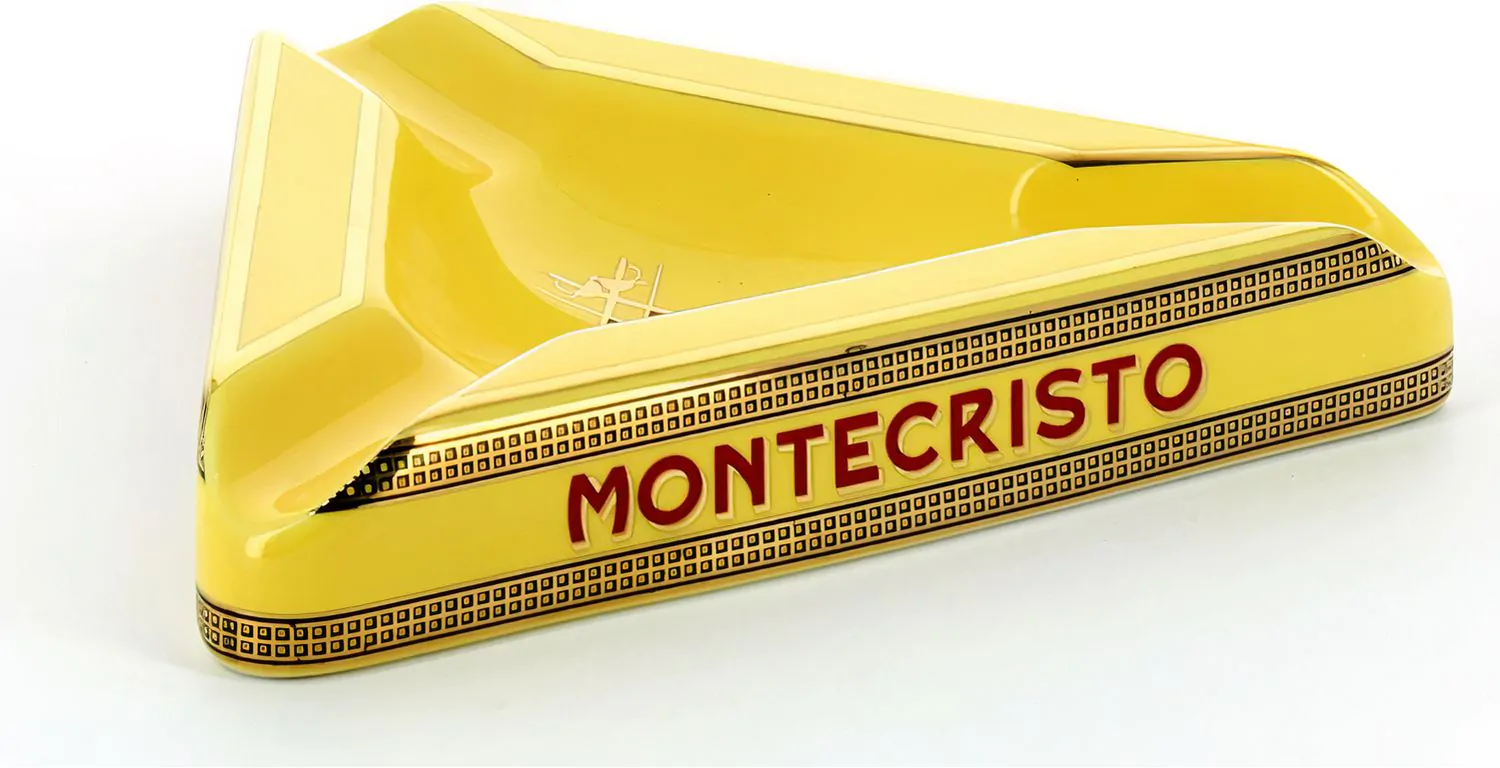 モンテクリスト／MONTECRISTO 壁掛け飾り皿