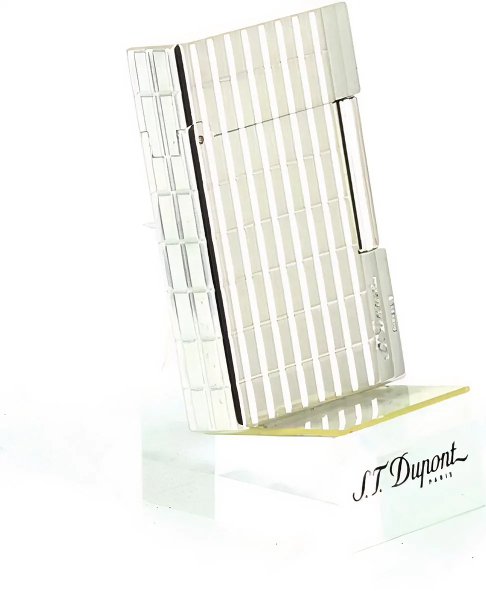 エス・テー・デュポン(S.T. Dupont) ギャッツビー Gatsby ライター 
