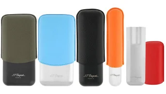 S.T.デュポン ケース