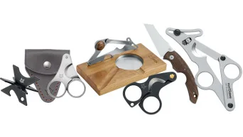 フォックスナイフ（Fox Knives）