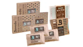 Boveda