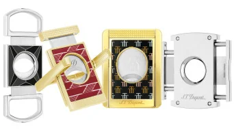 S.T.デュポン・カッター