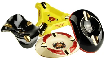 ハバノス 灰皿（Habanos ashtrays）