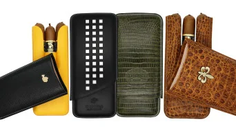 ハバノス ケース（Habanos cases）