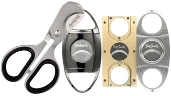 ビッグスモーク カッター（BigSmoke cutter）