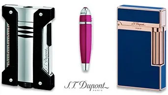 S.T. Dupont S.T. Dupont