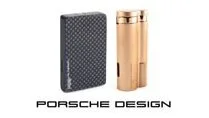 Porsche Design ライター