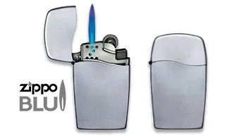 Zippo Blu ライター Zippo Blu ライター