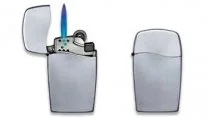 Zippo Blu ライター