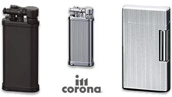 9 IM Corona ライター | 最低価格でオンライン購入