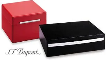 S.T. Dupont ヒュミドール S.T. Dupont ヒュミドール
