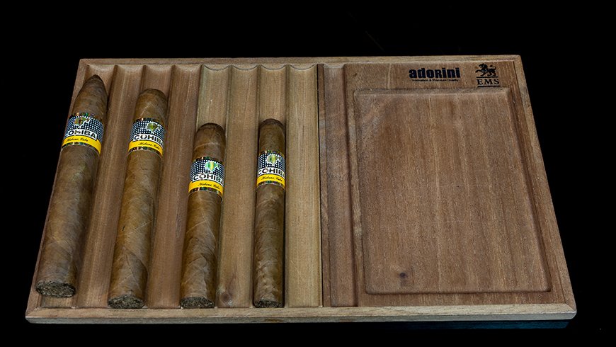 シガーの大きさは味にどのように影響しますか よくある質問 Humidordiscount