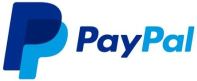 PayPalによる支払い
